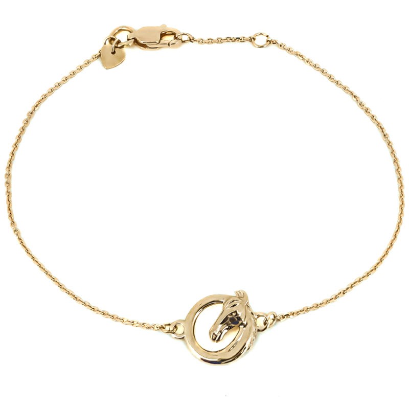 Браслет «Momentum», 1.96 г золота