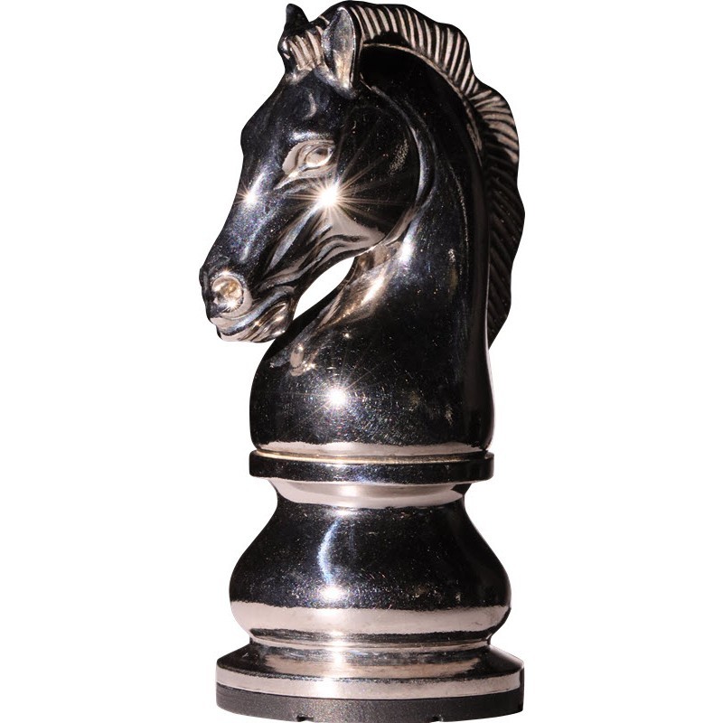 Серебряный сувенир России 