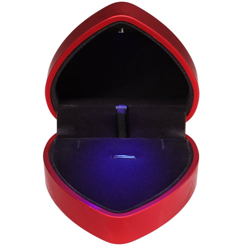 Футляр с подсветкой 