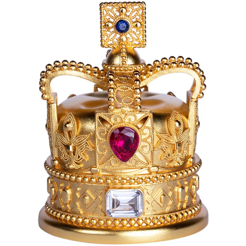 Серебряная монета Самоа 