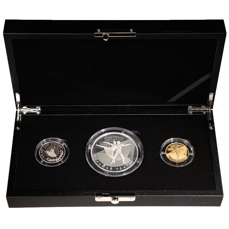 Россия Набор 